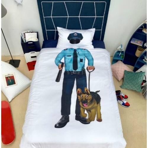 Dream Bzfxd Baby Bedding