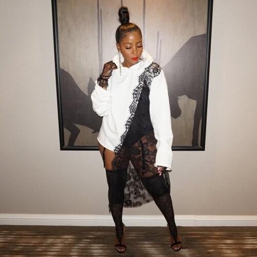 Женские футболки с капюшоном FELYNG China At AliExpress