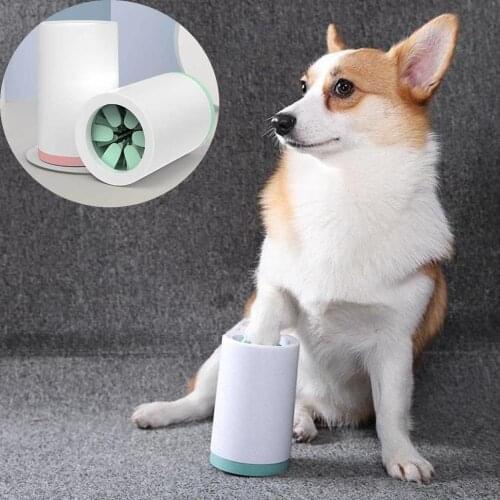 KEMISIDI Showers For Dogs