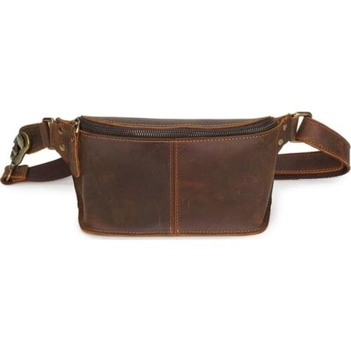 LOHKIAO Men's Waist Bags