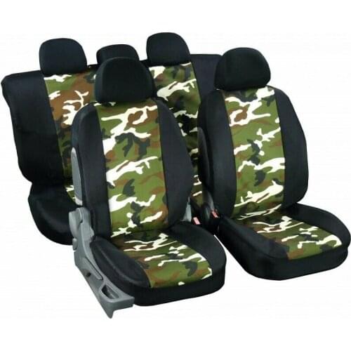 M.T.K Car Accessories