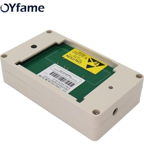 OYfame PF-10 PF10 Printhead Resetter for Canon Pro 540 560 520 4000 6000 Print Head Resetter For Canon Printhead reset