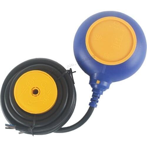 10M IP68 float switch water level sensor liquid fluid float switch level controller UK-223 3m 4m 5m 6m 7m 8m 9m