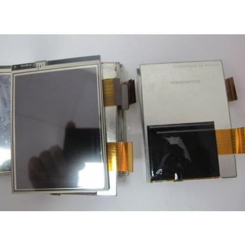 PSION WORKABOUT PRO4 LCD Screen LS037V7DW05 LCD Screen