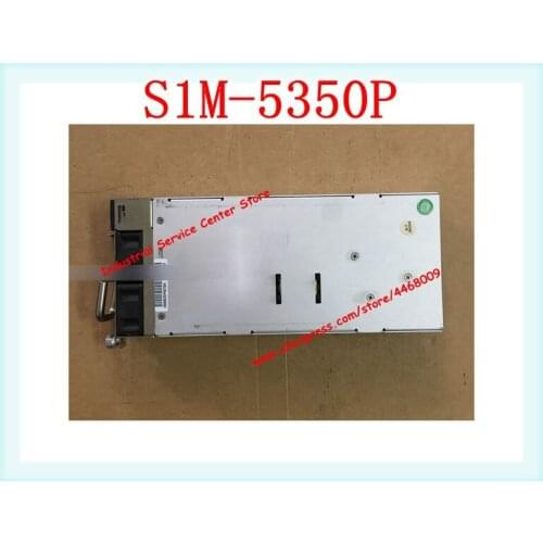 S1M-5350P 350W Disk Enclosure Power Supply S1M-5350P Power Supply