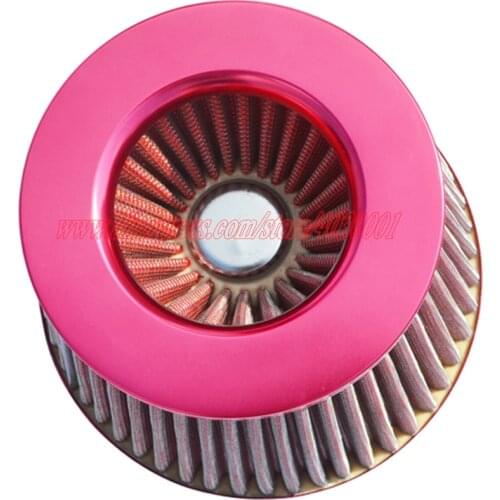 Seilonthy Air Intakes