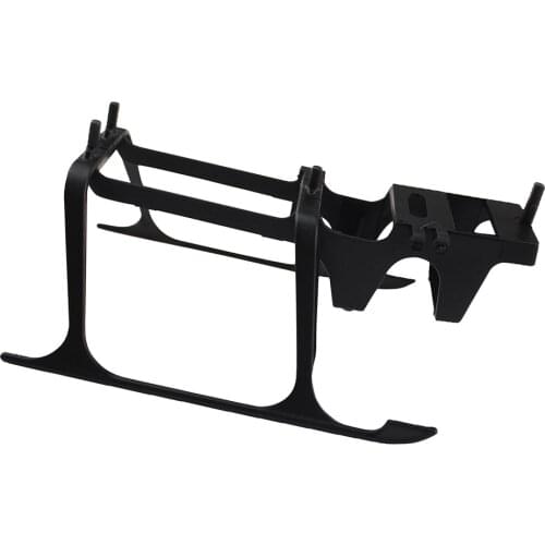 XK K130.0017.001 Landing Gear Skid for Wltoys XK K130 Helicopters DIY Parts