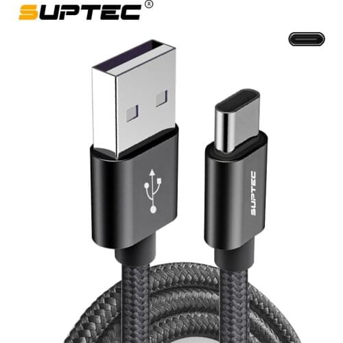 Suptec USB Cables