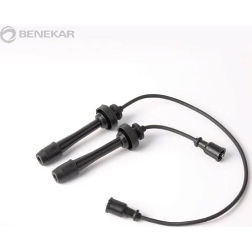 Ignition Spark Plug Wires Set for Mazda Protege Protege5 2.0L 2001-2003 MAZDA 323 2.0 MPV 1.9