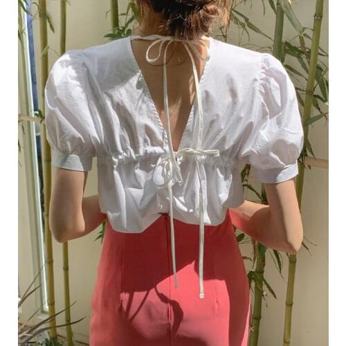 VICONE Women's Blouses And Shirts