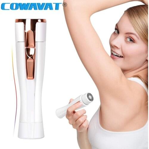 Woman Face Eyebrow Epilator Pocket Pen Epilator Hair Remover Machine Trimmer Depilation Razor for Hair Facial Epilator Shaver