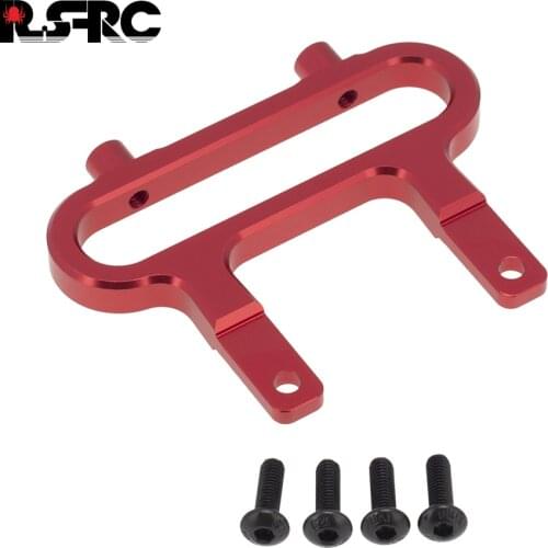 1pcs Metal Front Anti-Collision Bracket For 1/10 RC Car RedCat Blackout XTE XBE SC