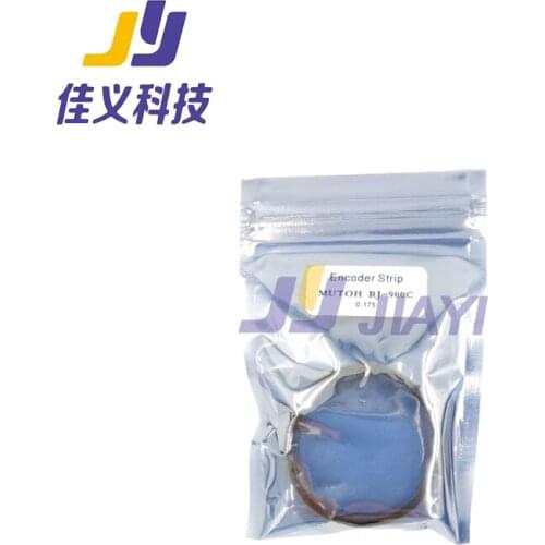 High Quality!!!RJ-900C Thicken Encoder Strip for Mutoh DX5 Inkjet Printer;Match with H9730 Encoder Sensor