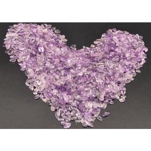 300g New Purple Hot Decorative Pebble Stone Cute Fashion Glow in the Dark Walkway Aquarium Garden Fish Tank Decor Decoration