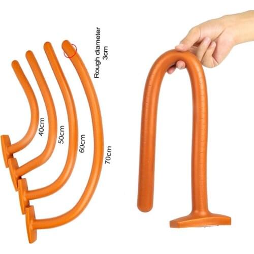 70CM Long Huge Anal Plug Butt Pulg Masturbator Silicone Dildo Men Prostate Massager Anus Dilator Anal Plug Erotic Sex Product
