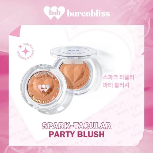 Barenbliss Face Powders