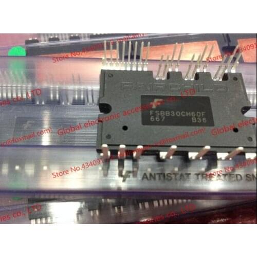 Free Shipping New and original FSBB30CH60F module