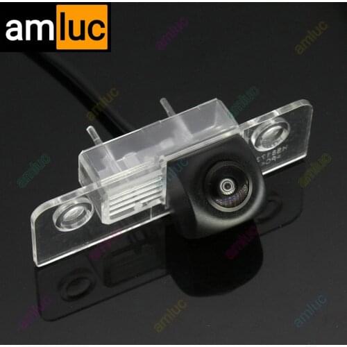 For Ford Fiesta ST Classic Ikon 2002 2003 2004 2005 2006 2007 2008 Vehicle Rear view Back up Car Parking Reverse Wireless Camera