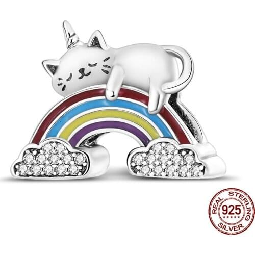 CODEDOG 100% 925 Sterling Silver Name Letter Alphabet K Charm Bead Fit Original Bracelets Pendant Jewelry Gift C030-k