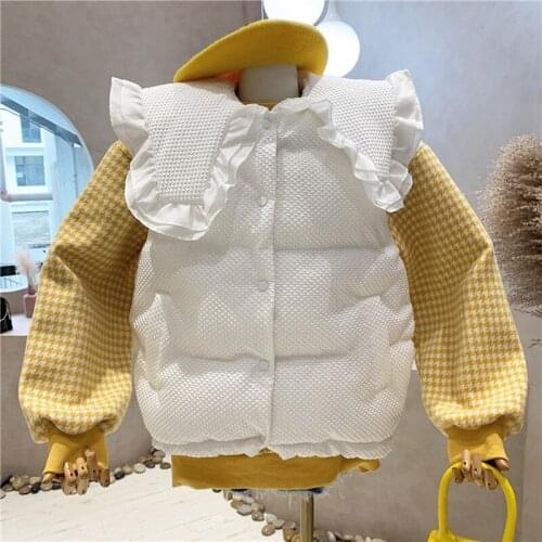 Depictdream Women's Big Vests