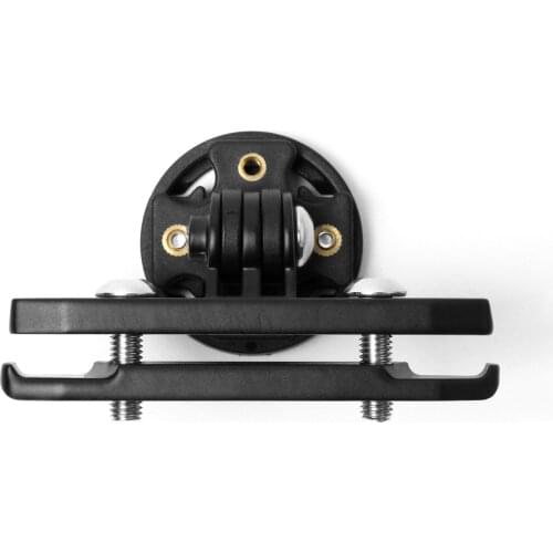 Bicycle Saddle Support Seat-post Mount Tail Light Holder for Garmin Varia Rearview RTL510 Accessories