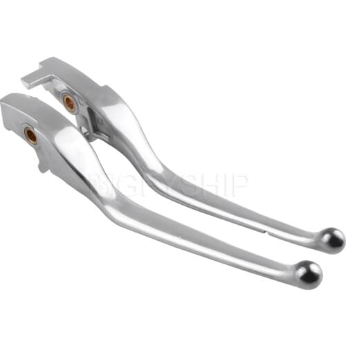 For Indian Scout 2015 2016 Scout Sixty 2016 Motorcycle Aluminum Brake and Clutch Lever Kit