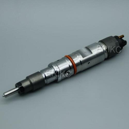 ERIKC injector 0445120192 diesel Auto car engine injector common rail 0 445 120 192 Auto Engine Parts injector 0445 120 192