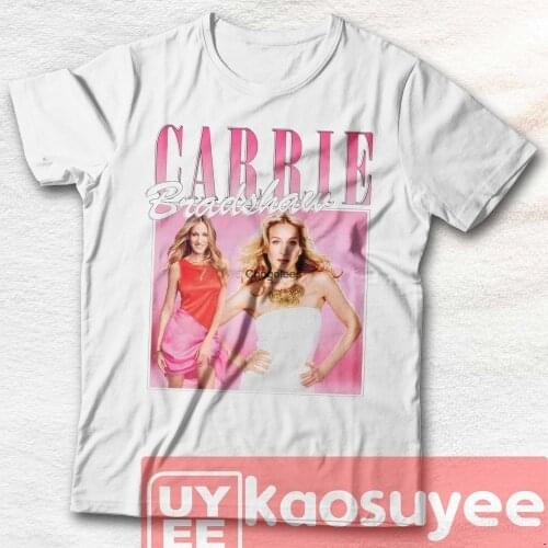Carrie Bradshaw t shirt sex and the city t shirt throwback style shirt homeage style christmas shirt thanksgiving shirt
