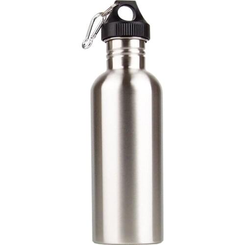 HOT-1000 Ml Water Bottle Outdoor Sports Wide-mouth Camp for Cycling