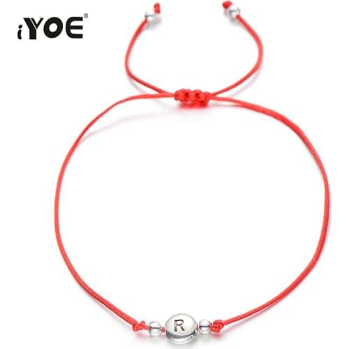 iYOE Name Bracelets