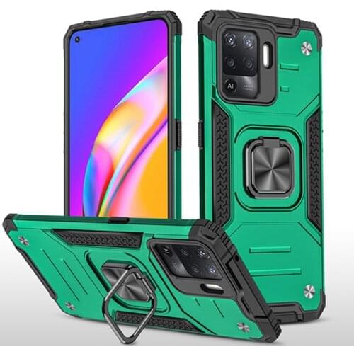 Jiansu Oppo A3s Phone Cases