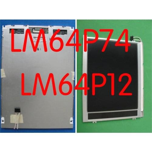 LM64P74 LM64P12 LCD screen display Panel