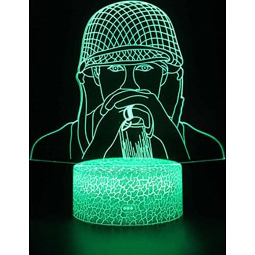 Logo Figurine Manga Evangelion Figures Led Lights Bedroom Decoration Neon Light Bulbs for Home Lamp for Kids Gifts Kawaii Decor