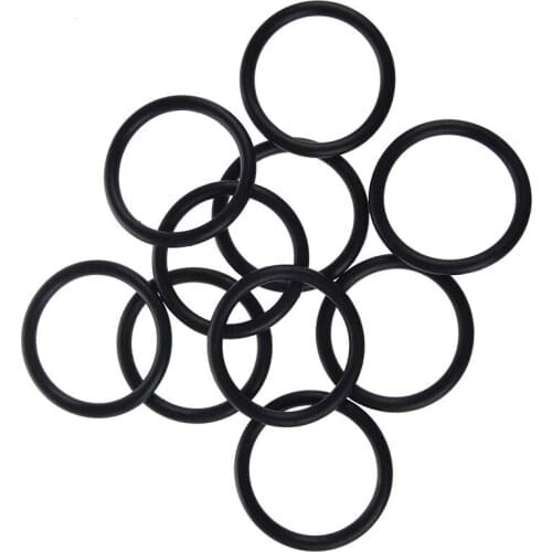 OD 30mm x CS 1.5mm NBR o ring o-rings nitrile sealing rubber