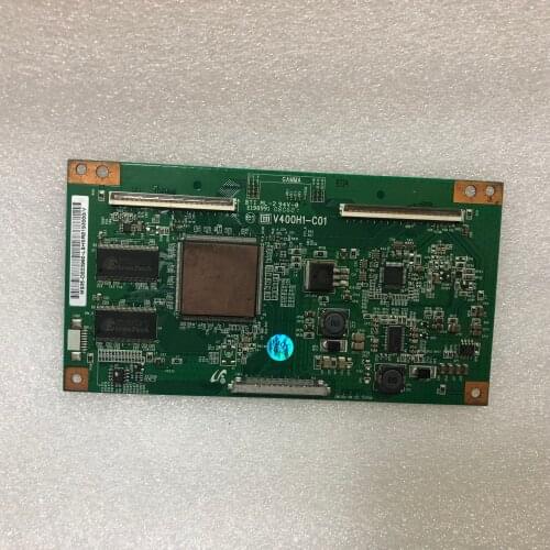 Original good quality 100% V400H1-C03= V400H1-C01 TLM40V69P LA40A550P1R