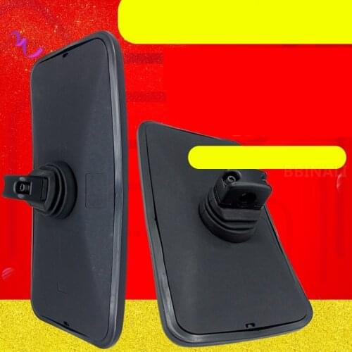 For CATERPILLAR CAT 325/312C/320/324/329/336D Excavator Original rearview mirror Reversing Mirror Excavator accessories