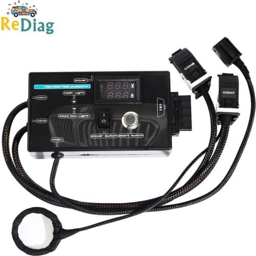 FEM BDC Module Testing Platform 2020 CAS4 & CAS4+ For BMW FEM & BDC High Quality Tester For BMW F20 F30 F35 X5 X6 I3 Tool
