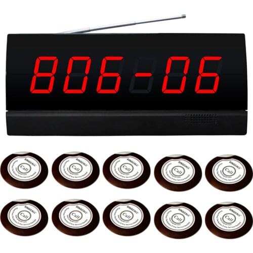 Singcall Emergency Warning Systems