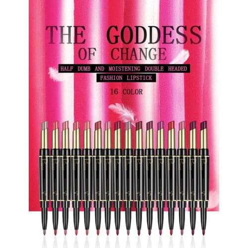 TWISTER.CK Lip Pencils