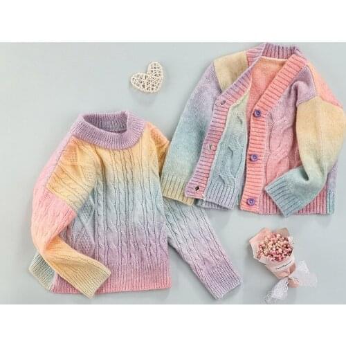 Кардиганы для девочек Urkutoba China At AliExpress