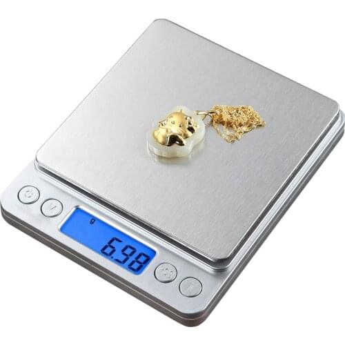 VVTNLIKE Kitchen Scales