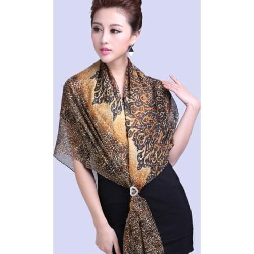 Female peacock blue Silk Scarf Shawl Fashion Mulberry Silk Large Square Silk Scarves All-Match Women Silk Muffler 135*135cm