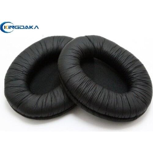 1pair. kingdaka replacement earpad for HD457 HD202 HD212 HD437 HD447 HD497