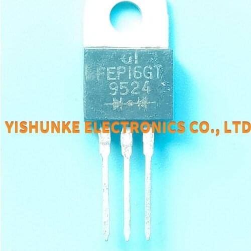 10PCS FEP16GT FQP13N50C FB3206G 13007B D13007K 13007 E13007-2 STD13007 J13007-2 PHE13007 FP14N60P EZ7075 TO-220