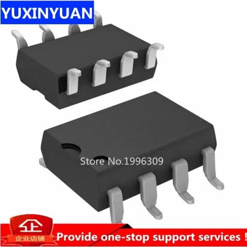 10PCS/LOT CX2812 2812 SOP8