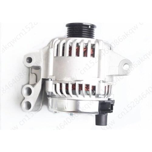 Car Engine generator motor Suitable for 2003Fo rdF ies ta2003 Generator motor assembly