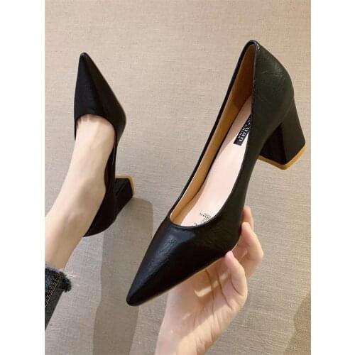 Women's Autumn Shoes BJYL China