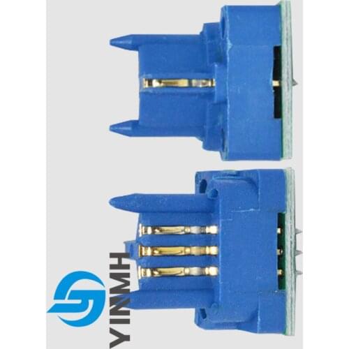 Toner chip MX50 MX31 for Sharp MX4100 MX4101 MX5000 MX5001 MX50GT MX50AT MX50FT MX50NT MX50JT printer refill copier laser chip