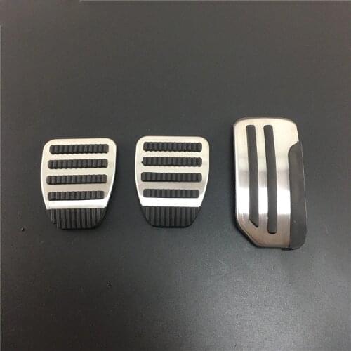 Cnwagner Pedal Pads Nissan