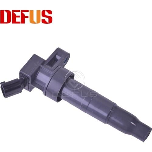 DEFUS Ignition Systems